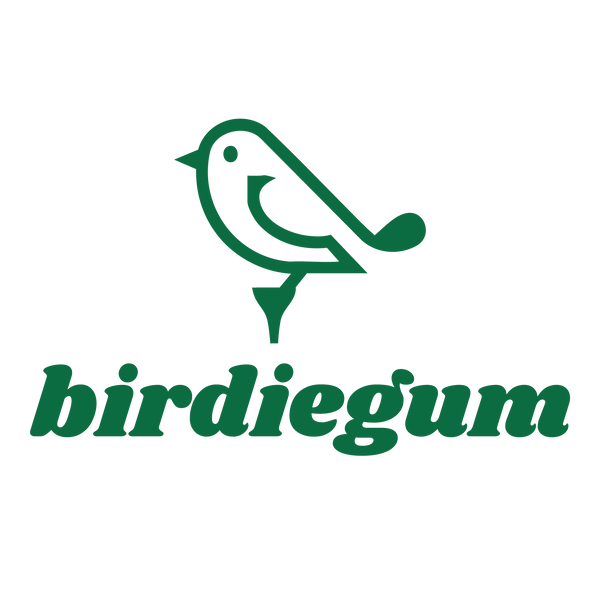 birdiegum